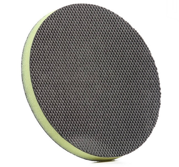 Auto Detailing Klei Bar Pad Polijstmachine Schuim 6 inch