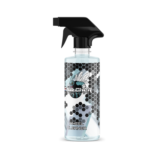 PULCHER WHEEL CLEANER 500ML