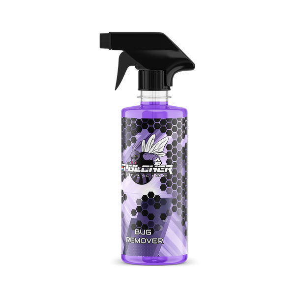 PULCHER BUG REMOVER 500ML