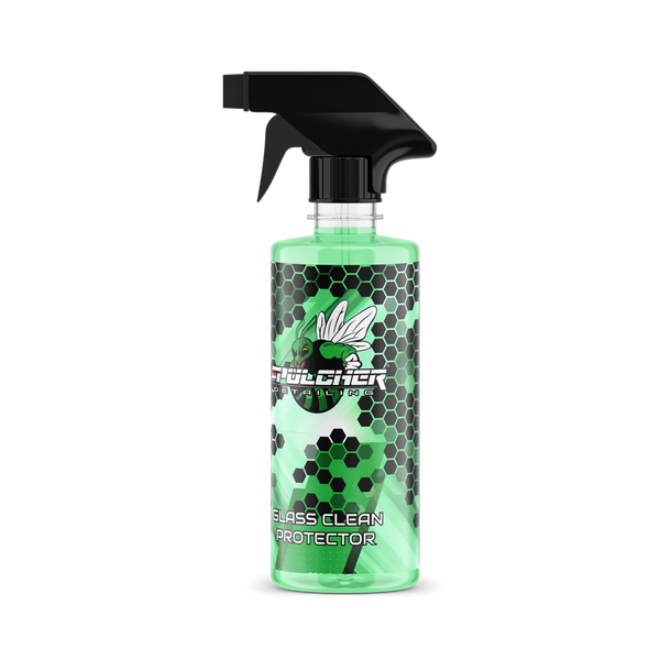 PULCHER GLASS CLEAN PROTECTOR 500ML