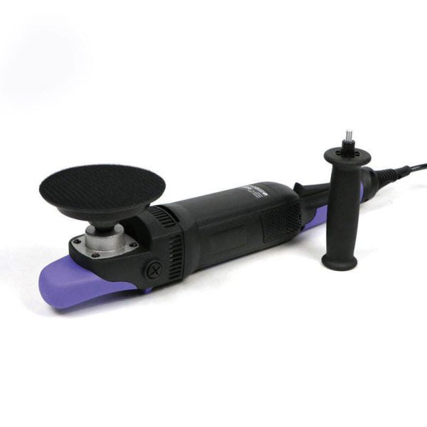 5/6 Inch roterende polijstmachine
