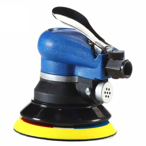 Pneumatische DA lucht polijstmachine