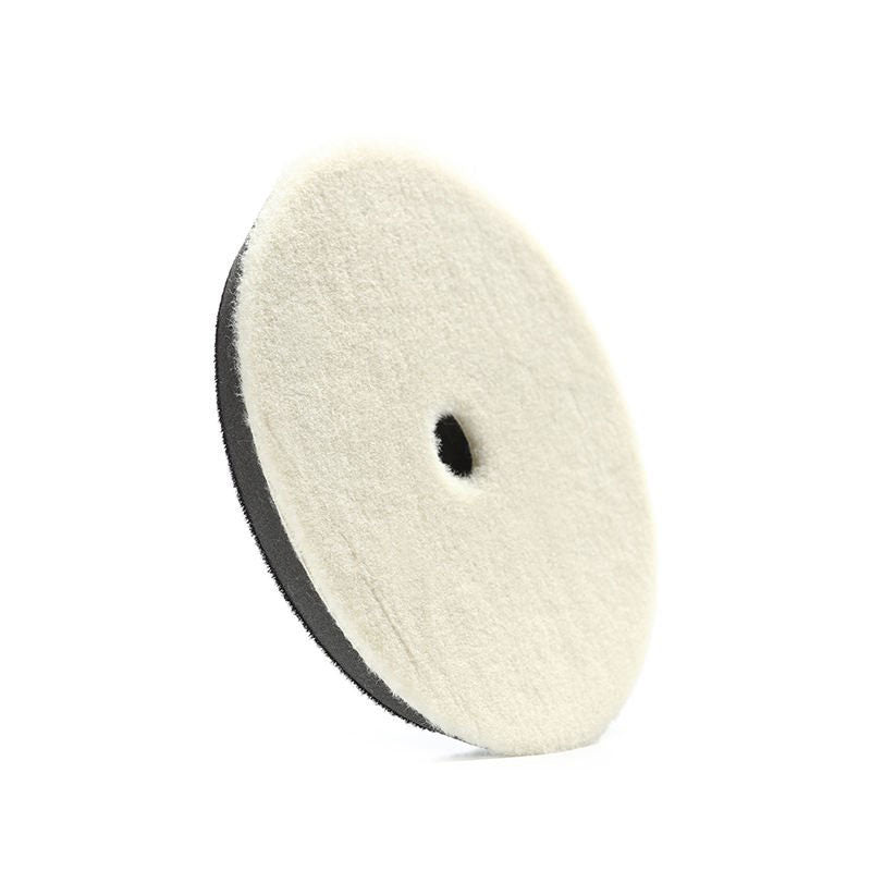 6 inch wollen polijstschijf