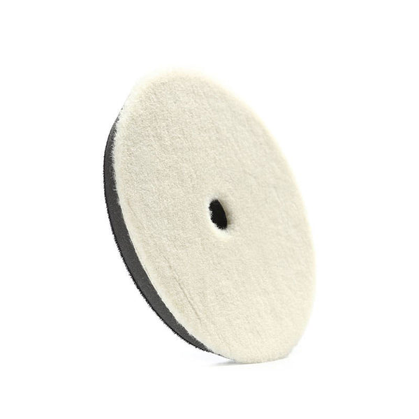 6 inch wollen polijstschijf